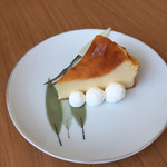ニハチ喫茶 - 