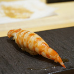 銀座 すし四季 - 