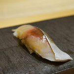 銀座 すし四季 - 