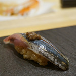 銀座 すし四季 - 