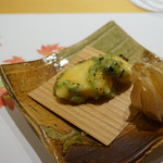 銀座 すし四季 - 