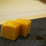 銀座 すし四季 - 