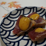 銀座 すし四季 - 