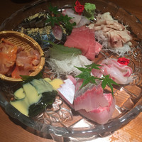 寿司割烹やまちょう - 