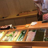伊勢鮨 - 