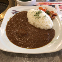 川崎名物 炭火焼肉 食道園 - 