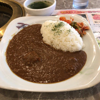 川崎名物 炭火焼肉 食道園 - 