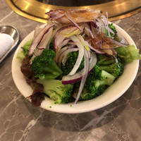 川崎名物 炭火焼肉 食道園 - 