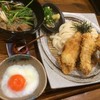 うどん小屋 柔製麺