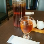 中国レストラン 雪園 - 