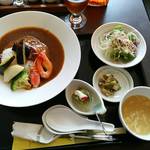 中国レストラン 雪園 - 