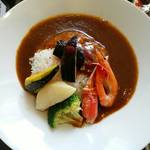 中国レストラン 雪園 - 