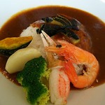 中国レストラン 雪園 - 