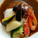 中国レストラン 雪園 - 