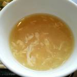 中国レストラン 雪園 - 