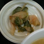 中国レストラン 雪園 - 