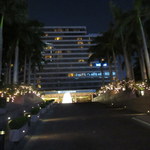 INTERCONTINENTAL HONG KONG - ホテル全景