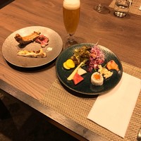 New American Grill “KANADE TERRACE” - 