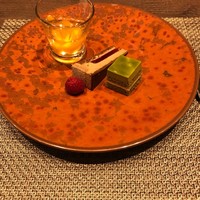 New American Grill “KANADE TERRACE” - 