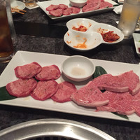 焼肉チャンピオン ペントハウス - 
