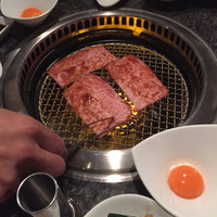 焼肉チャンピオン ペントハウス - 