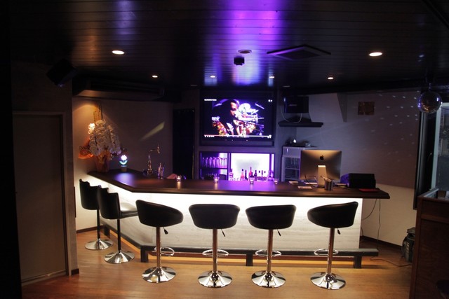 Ongaku Sakaba Shinkuukan photo 5