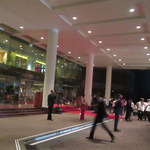 INTERCONTINENTAL HONG KONG - 特首来襲？