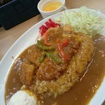 上等カレーBR - 