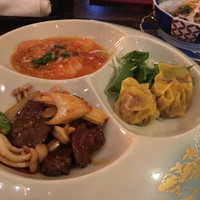 中国料亭 翠鳳 上野本店 - 