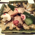 日本料理 芝桜 - 