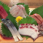 Hamayaki Kaisen Izakaya Daishou Suisan - 