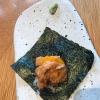 鉄板焼 天 本丸 - 