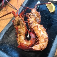 鉄板焼 天 本丸 - 