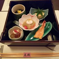 日本料理 芝桜 - 
