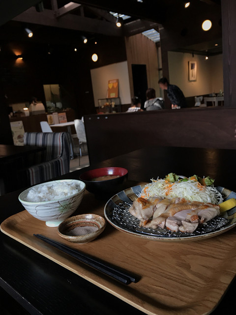 学生食堂 Reata れあた 京都精華大前 定食 食堂 食べログ 学生食堂 Reata れあた 京都精華大前 定食 食堂 食べログ