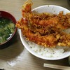 もりなが食堂