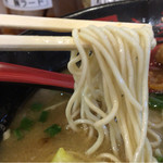 Ramen Hakke - 