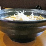 麺屋ひなた - 中華そば