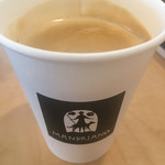 マンドリアーノ - コーヒー