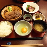人形町今半 本店 - 