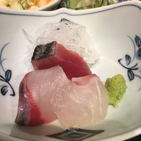 板前心 菊うら - 