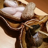 鮨 いし黒 - 