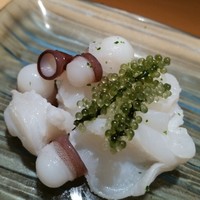 鮨 いし黒 - 