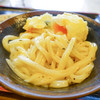 手打十段 うどんバカ一代