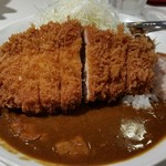 リリーカレー - 