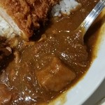 リリーカレー - 