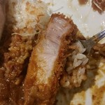 リリーカレー - 