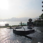 INTERCONTINENTAL HONG KONG - 気分は最高です