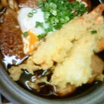 ごはんや幸太郎 - あつあつ鍋焼きうどん