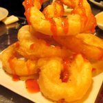 BAR MAR Espana - 